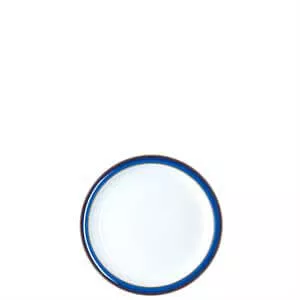 Denby Imperial Blue Small Plate